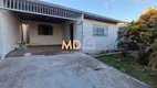 Foto 4 de Casa com 3 Quartos à venda, 100m² em Jardim Patrícia, Uberlândia