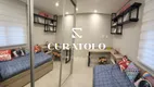 Foto 6 de Apartamento com 2 Quartos à venda, 62m² em Campestre, Santo André