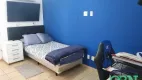 Foto 11 de Apartamento com 3 Quartos à venda, 166m² em Aparecida, Santos