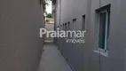 Foto 2 de Apartamento com 2 Quartos à venda, 60m² em Vila Cascatinha, São Vicente