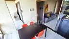 Foto 3 de Flat com 3 Quartos à venda, 80m² em Ebenezer, Gravatá