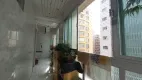 Foto 31 de Apartamento com 3 Quartos à venda, 182m² em José Menino, Santos