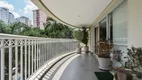 Foto 7 de Apartamento com 4 Quartos para venda ou aluguel, 243m² em Vila Sofia, São Paulo