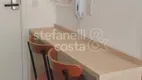 Foto 11 de Apartamento com 1 Quarto para alugar, 21m² em República, São Paulo