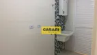 Foto 6 de Apartamento com 3 Quartos à venda, 126m² em Baeta Neves, São Bernardo do Campo