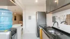 Foto 6 de Apartamento com 2 Quartos à venda, 60m² em Centro, Curitiba