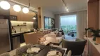 Foto 2 de Apartamento com 3 Quartos à venda, 73m² em Loteamento Residencial Vila Bella, Campinas