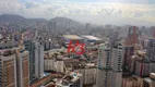 Foto 20 de Cobertura com 3 Quartos à venda, 343m² em Gonzaga, Santos