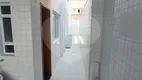 Foto 6 de Casa de Condomínio com 3 Quartos à venda, 80m² em Campo Grande, Santos