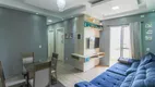 Foto 3 de Apartamento com 2 Quartos à venda, 56m² em Jardim Sao Carlos, Sorocaba