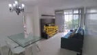 Foto 2 de Apartamento com 2 Quartos para alugar, 68m² em Leblon, Rio de Janeiro