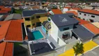 Foto 3 de Sobrado com 5 Quartos à venda, 380m² em Village das Flores, Caçapava