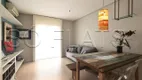 Foto 2 de Apartamento com 1 Quarto à venda, 45m² em Itaim Bibi, São Paulo