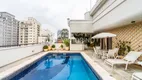 Foto 29 de Apartamento com 4 Quartos à venda, 426m² em Itaim Bibi, São Paulo