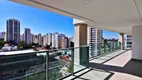 Foto 8 de Apartamento com 4 Quartos à venda, 255m² em Santana, São Paulo