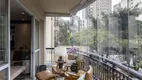 Foto 20 de Apartamento com 3 Quartos à venda, 166m² em Moema, São Paulo