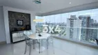 Foto 3 de Apartamento com 3 Quartos à venda, 138m² em Brooklin, São Paulo