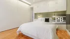 Foto 11 de Apartamento com 3 Quartos para alugar, 160m² em Leblon, Rio de Janeiro