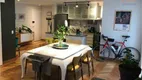 Foto 2 de Apartamento com 2 Quartos à venda, 78m² em Alto de Pinheiros, São Paulo