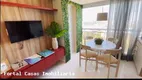 Foto 9 de Apartamento com 2 Quartos à venda, 55m² em Aldeota, Fortaleza