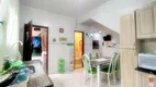 Foto 4 de Casa de Condomínio com 2 Quartos à venda, 94m² em Parque São Vicente, São Vicente