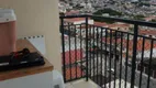 Foto 4 de Apartamento com 2 Quartos à venda, 63m² em Vila Santo Estéfano, São Paulo