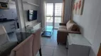 Foto 3 de Apartamento com 2 Quartos para alugar, 57m² em Petrópolis, Natal