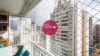 Foto 10 de Apartamento com 3 Quartos à venda, 120m² em Pinheiros, São Paulo