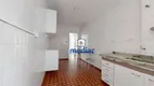 Foto 15 de Apartamento com 2 Quartos à venda, 92m² em José Menino, Santos