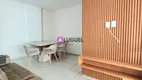 Foto 2 de Apartamento com 3 Quartos para alugar, 80m² em Alto da Glória, Goiânia