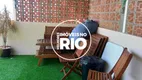 Foto 15 de Cobertura com 2 Quartos à venda, 180m² em Tijuca, Rio de Janeiro