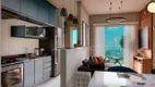 Foto 3 de Apartamento com 2 Quartos à venda, 55m² em Indaiá, Caraguatatuba