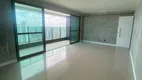 Foto 19 de Apartamento com 4 Quartos à venda, 123m² em Torre, Recife