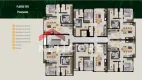 Foto 49 de Apartamento com 2 Quartos à venda, 62m² em Vila Rosa, Goiânia