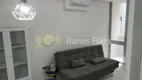 Foto 3 de Flat com 1 Quarto para alugar, 33m² em Jardins, São Paulo