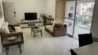 Foto 3 de Apartamento com 3 Quartos para venda ou aluguel, 134m² em José Menino, Santos