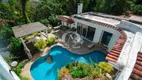 Foto 2 de Casa de Condomínio com 4 Quartos à venda, 480m² em Itanhangá, Rio de Janeiro