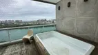 Foto 4 de Apartamento com 3 Quartos para alugar, 195m² em Barra da Tijuca, Rio de Janeiro