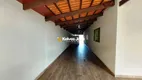 Foto 17 de Casa com 3 Quartos à venda, 180m² em Jardim Mont Serrat, Aparecida de Goiânia