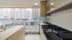 Foto 16 de Apartamento com 2 Quartos à venda, 81m² em Moema, São Paulo