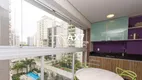 Foto 2 de Apartamento com 1 Quarto à venda, 40m² em Pinheiros, São Paulo