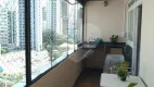 Foto 4 de Apartamento com 3 Quartos à venda, 106m² em Pinheiros, São Paulo