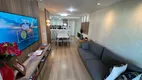 Foto 10 de Apartamento com 3 Quartos à venda, 85m² em Enseada do Suá, Vitória