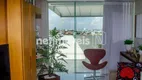 Foto 4 de Cobertura com 3 Quartos à venda, 180m² em Heliópolis, Belo Horizonte