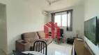 Foto 2 de Apartamento com 2 Quartos à venda, 60m² em Marapé, Santos