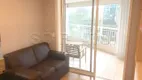 Foto 8 de Flat com 1 Quarto à venda, 57m² em Brooklin, São Paulo