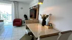 Foto 4 de Apartamento com 2 Quartos para alugar, 59m² em Ponta Negra, Natal