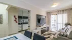 Foto 3 de Apartamento com 2 Quartos para alugar, 65m² em Alphaville, Barueri