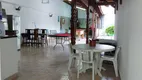 Foto 14 de Casa com 6 Quartos à venda, 390m² em Maracanã, Praia Grande