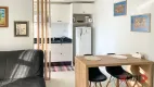 Foto 9 de Apartamento com 1 Quarto à venda, 26m² em Trindade, Florianópolis